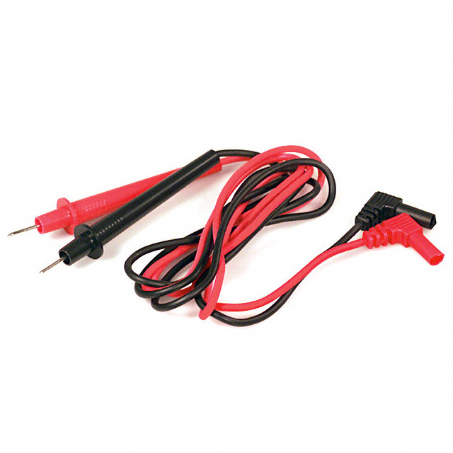 A040 TPI (Test Products Int)  Test Leads - Banana, Meter Interface